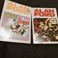 Alan Ford fumetti 