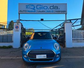 MINI COOPER D 1.5 115CV KM 130169-2015