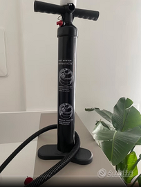 Pompa manuele per SUP - Gonfia/Sgonfia