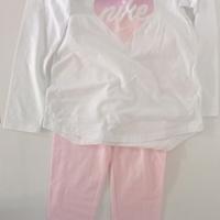 Nike - Completo Bambina
