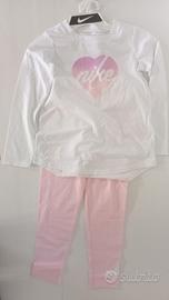 Nike - Completo Bambina