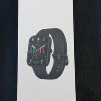  Smartwatch Blackview W20 mai usato