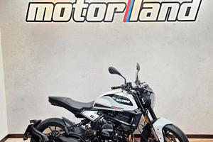 Moto Morini 61/2 SEIEMMEZZO STR