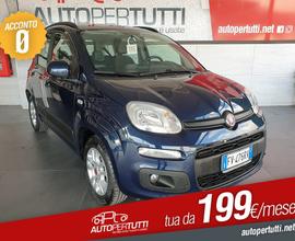 FIAT Panda 1.2 GPL Lounge