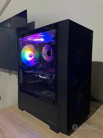 Pc gaming / GTX 970 4gb