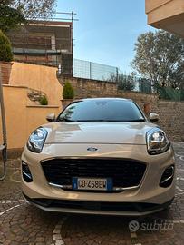 Ford Puma 45900 KM 2020