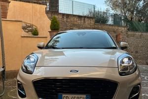 Ford Puma 45900 KM 2020