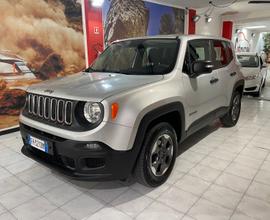 Jeep Renegade, 2.0 mjt 4x4 Sport 4wd fwd E6