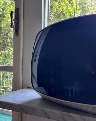 Televisione Vintage Indesit