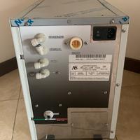 Depuratore a osmosi inversa
