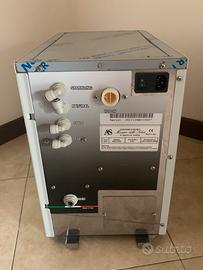 Depuratore a osmosi inversa