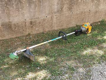 decespugliatore Alpina VIP 21