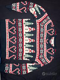Maglione Natalizio
