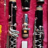 clarinetto skylark 