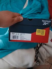 scarpe uomo