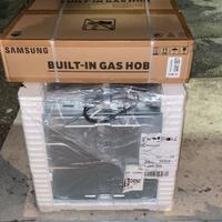 forno cucina / piano cottura gas