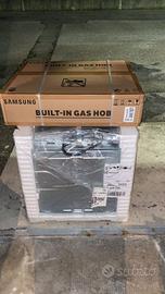 forno cucina / piano cottura gas