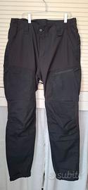 Pantaloni da lavoro o escursione nuovi taglia XL
