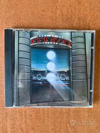 CD Best of Doobie Brothers