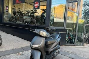 Peugeot Tweet 125