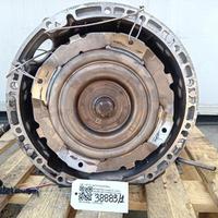 CAMBIO AUTOMATICO CON CONVERTITORE DI COPPIA MERCE