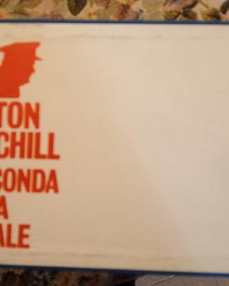 raccolta la seconda guerra mondiale 