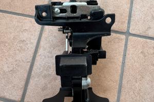 Meccanismo chiusura bauletto Honda SH 2020-2024