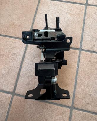 Meccanismo chiusura bauletto Honda SH 2020-2024