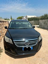 VOLKSWAGEN Tiguan 1ª serie - 2010