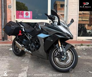 Suzuki GSX S 1000 GT