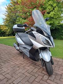 Scooter Kymco Downtown 300i