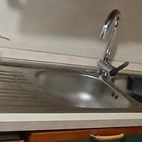 lavandino come nuovo