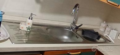 lavandino come nuovo