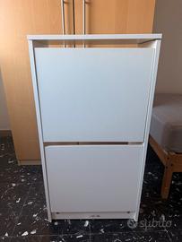 Scarpiere Ikea