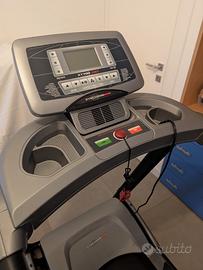 Tapis roulant Diadora XT 700 HRC