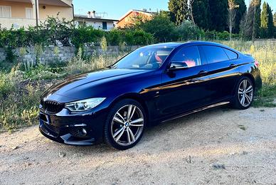 Bmw420d Xdrive Msport-PERFETTA
