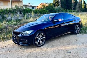 Bmw420d Xdrive Msport-PERFETTA