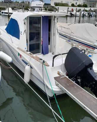 ANTARES 650 DEL 2005