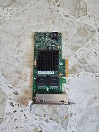 Intel I350-T4 10/100/1000 4 port Base T