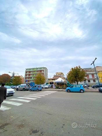 Box/Posto auto Battipaglia [Cod. rif 3121318VCG]