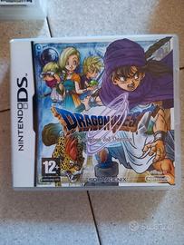 Lotto di giochi Nintendo DS+PSP PARTE 4