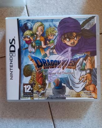 Lotto di giochi Nintendo DS+PSP PARTE 4