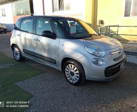 Fiat 500L 1.3 Multijet 85 CV Lounge OK NEOPATENTAT