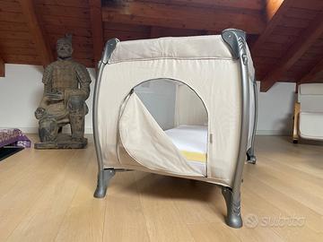 Inglesina LODGE - lettino da viaggio