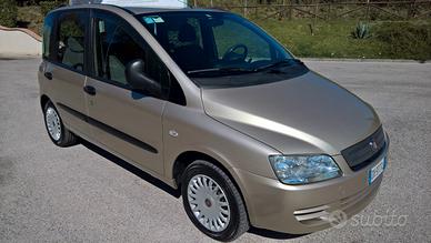FIAT Multipla 2ª serie - 2009