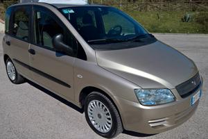 FIAT Multipla 2ª serie - 2009