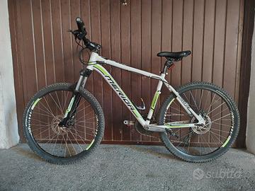 MTB Merida Matts 40 da 26" -tg18" (46cm) M