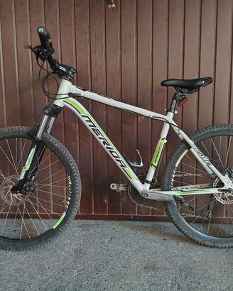 MTB Merida Matts 40 da 26" -tg18" (46cm) M