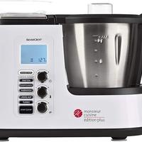 SilverCrest, Monsieur Cuisine Édition Plus,