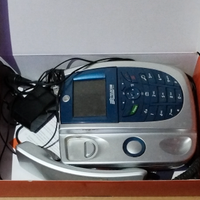 Video Telefono TIM Telecom Aladino